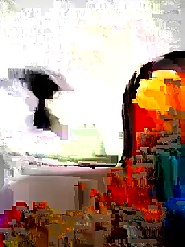 Marinheiro96 online show from 7, 11, 2025