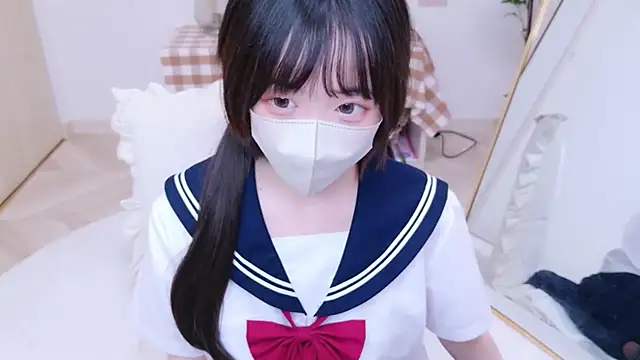 YUNOcha oO online show from 12, 10, 2025