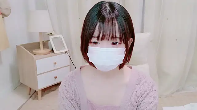 YUNOcha oO online show from 7, 11, 2025