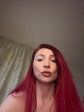 AlyxVonD online show from 16, 4, 2026