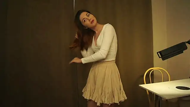 Snapshot of MilissaSneddon chatting on 17, 9, 2025 MilissaSneddon online show from 17, 9, 2025