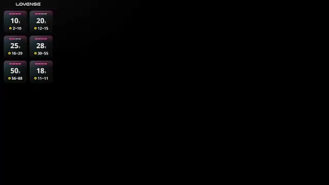 Snapshot of MilissaSneddon chatting on 3, 10, 2025 MilissaSneddon online show from 3, 10, 2025