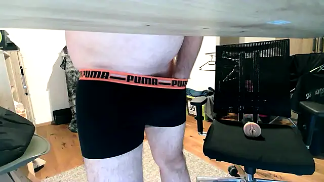 michaelm1983 online show from 17, 11, 2025