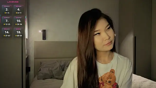 iamyuki online show from 22, 9, 2025