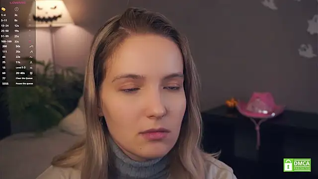 HongTomczak online show from 8, 11, 2025