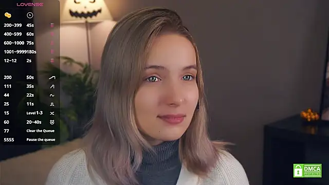 HongTomczak online show from 21, 11, 2025