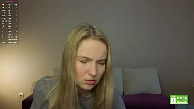 Snapshot of HongTomczak chatting on 19, 6, 2026 HongTomczak online show from 19, 6, 2026