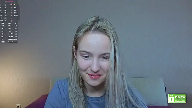 Snapshot of HongTomczak chatting on 22, 6, 2026 HongTomczak online show from 22, 6, 2026