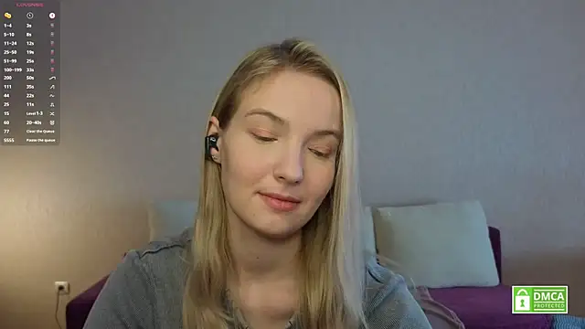 Snapshot of HongTomczak chatting on 8, 7, 2026 HongTomczak online show from 8, 7, 2026