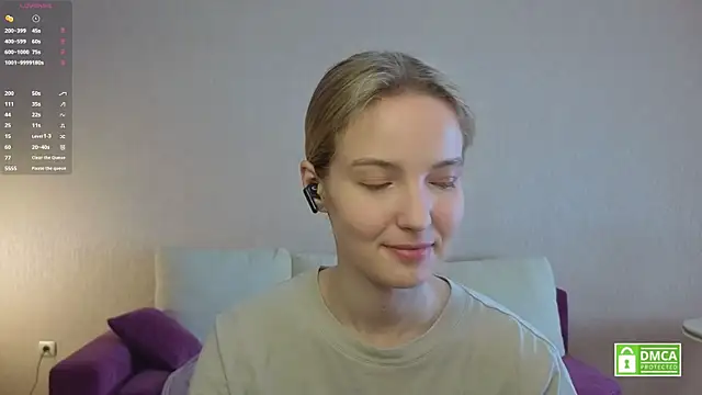 Snapshot of HongTomczak chatting on 22, 7, 2026 HongTomczak online show from 22, 7, 2026
