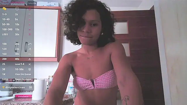 Snapshot of TSdirtyprincess chatting on 11, 6, 2026 TSdirtyprincess online show from 11, 6, 2026