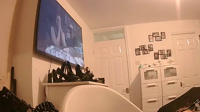 Snapshot of Biggtitz121 chatting on 30, 9, 2025 Biggtitz121 online show from 30, 9, 2025