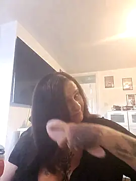 Snapshot of Biggtitz121 chatting on 22, 10, 2025 Biggtitz121 online show from 22, 10, 2025