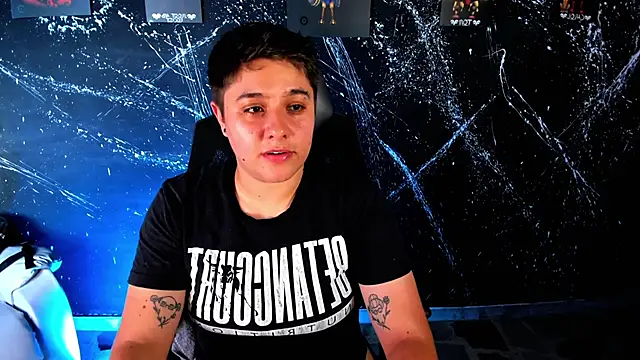 IanGilbert online show from 8, 9, 2025