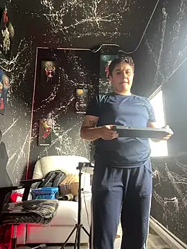 IanGilbert online show from 11, 9, 2025