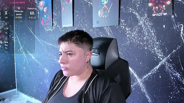 IanGilbert online show from 29, 9, 2025