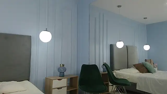 Lenacorbet online show from 9, 10, 2025