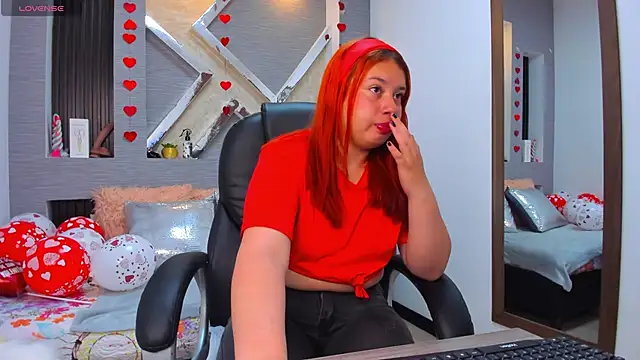 roxana santini online show from 24, 9, 2025