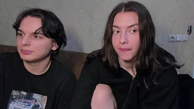 muuur fam online show from 12, 10, 2025