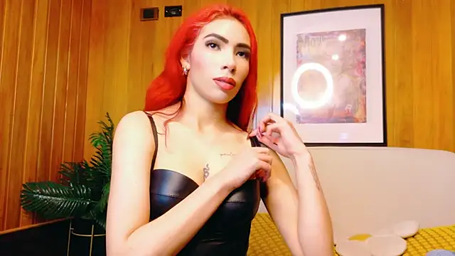 Snapshot of FranchescaVeleska chatting on 29, 9, 2025 FranchescaVeleska online show from 29, 9, 2025