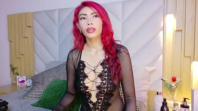 Snapshot of FranchescaVeleska chatting on 24, 10, 2025 FranchescaVeleska online show from 24, 10, 2025