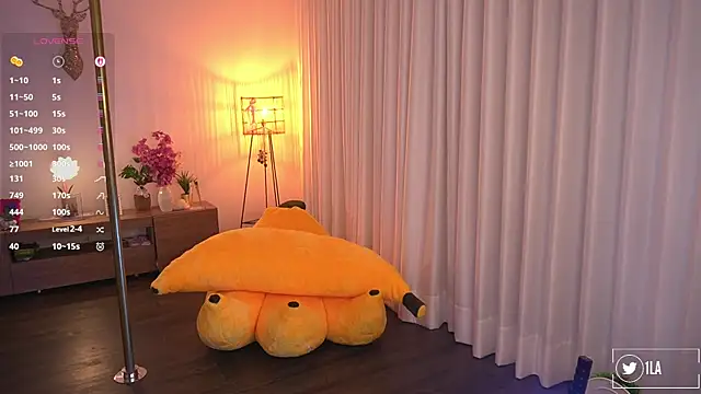 Just  dani online show from 15, 2, 2026