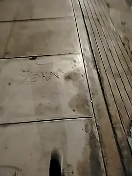 danigarci2307 online show from 16, 10, 2025