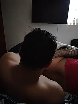 danigarci2307 online show from 19, 11, 2025