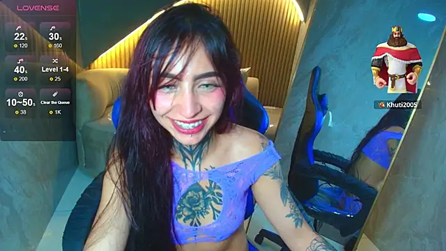 roux r online show from 8, 1, 2026