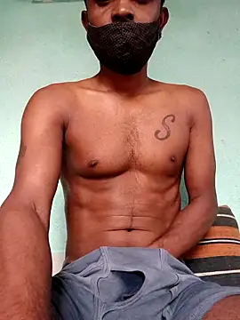 Snapshot of ShinuRoy chatting on 7, 10, 2025 ShinuRoy online show from 7, 10, 2025