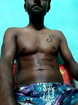 ShinuRoy online show from 28, 11, 2025