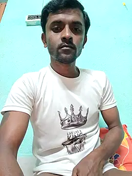 ShinuRoy online show from 3, 12, 2025