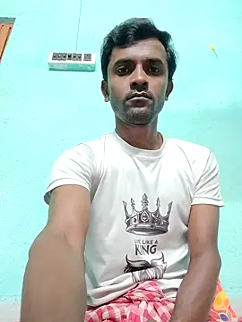 ShinuRoy online show from 16, 12, 2025