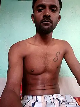 ShinuRoy online show from 9, 1, 2026