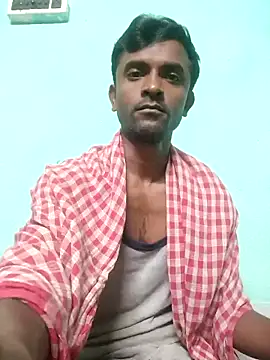 ShinuRoy online show from 1, 2, 2026