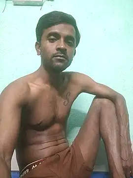 ShinuRoy online show from 4, 3, 2026