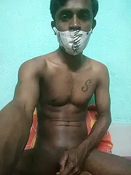 ShinuRoy online show from 7, 3, 2026