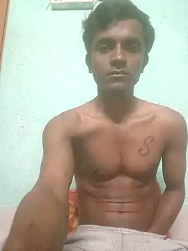 ShinuRoy online show from 21, 3, 2026