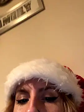 Sexy Bulgarian woman online show from 20, 12, 2025