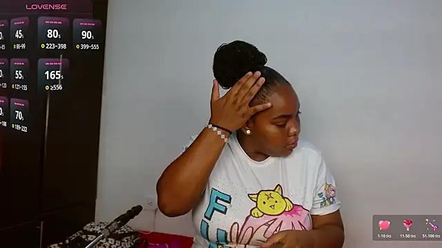 Kayla21  online show from 5, 2, 2026