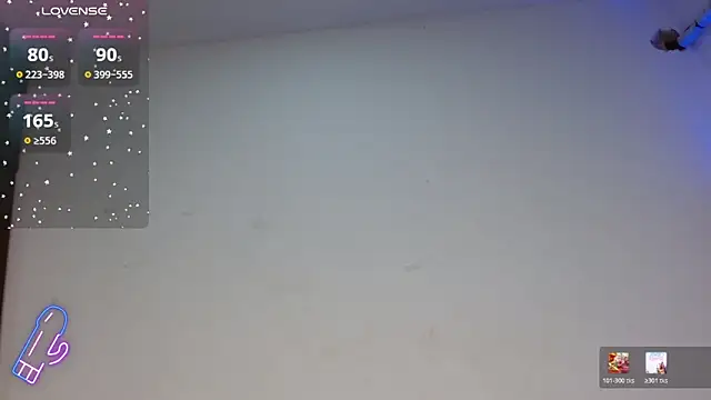 Kayla21  online show from 23, 2, 2026