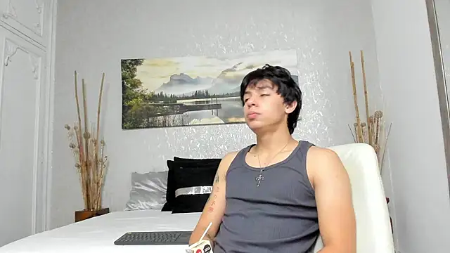 Tyler durten online show from 13, 9, 2025