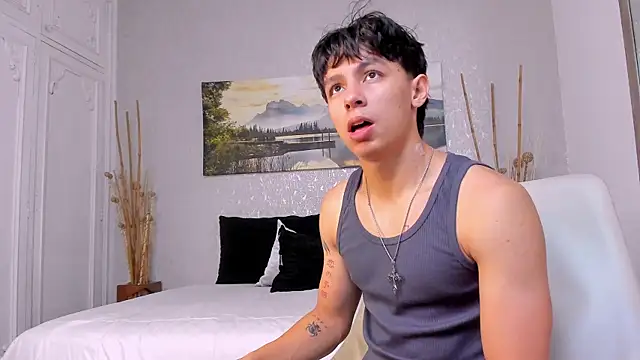 Tyler durten online show from 28, 9, 2025