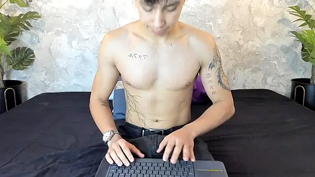 Tyler durten online show from 13, 10, 2025