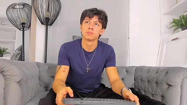 Tyler durten online show from 18, 10, 2025