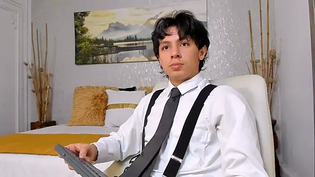 Tyler durten online show from 12, 11, 2025