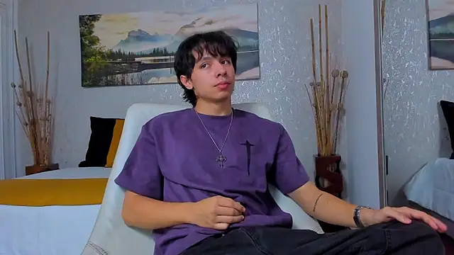 Tyler durten online show from 19, 12, 2025