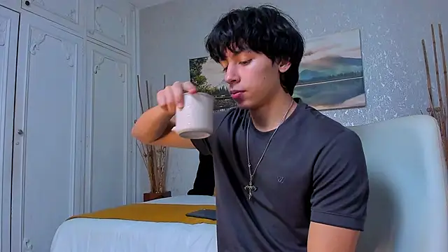 Tyler durten online show from 21, 12, 2025