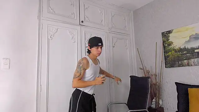 Tyler durten online show from 10, 4, 2026