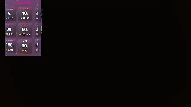 AnnieSparkle online show from 11, 2, 2026